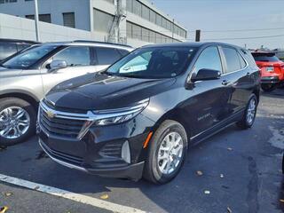 2022 Chevrolet Equinox for sale in Detroit MI