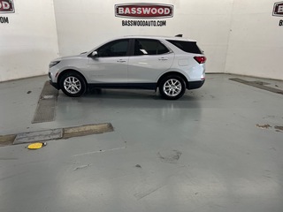 2022 Chevrolet Equinox for sale in Cincinnati OH