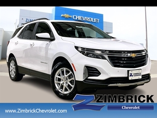 2022 Chevrolet Equinox for sale in Sun Prairie WI