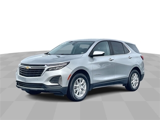 2022 Chevrolet Equinox for sale in Frankfort IL