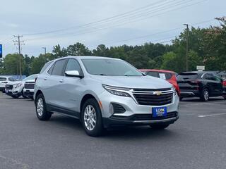 2022 Chevrolet Equinox for sale in Ashland VA