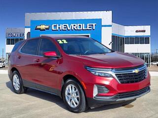 2022 Chevrolet Equinox for sale in East Brunswick NJ