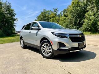 2022 Chevrolet Equinox for sale in Knoxville TN