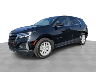 2022 Chevrolet Equinox for sale in Olathe KS