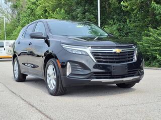 2022 Chevrolet Equinox for sale in Cincinnati OH