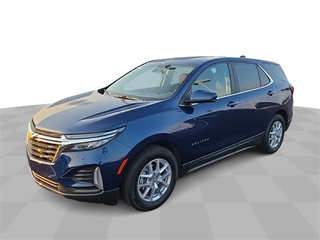 2022 Chevrolet Equinox for sale in Bradley IL