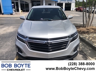 2022 Chevrolet Equinox for sale in Biloxi MS