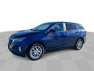 2022 Chevrolet Equinox for sale in Frankfort IL