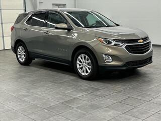 2019 Chevrolet Equinox for sale in Murray KY