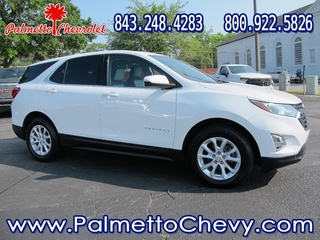 2019 Chevrolet Equinox for sale in Winchester VA