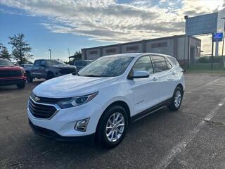 2019 Chevrolet Equinox for sale in Philadelphia MS