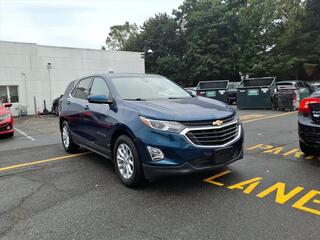 2020 Chevrolet Equinox for sale in Ramsey NJ
