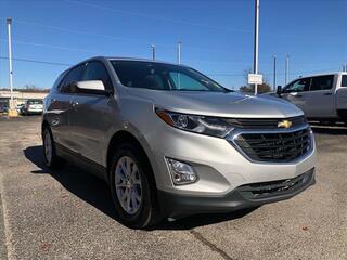 2020 Chevrolet Equinox for sale in Chattanooga TN