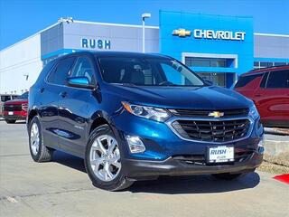 2020 Chevrolet Equinox for sale in Elgin TX