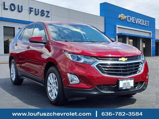 2020 Chevrolet Equinox for sale in Cincinnati OH
