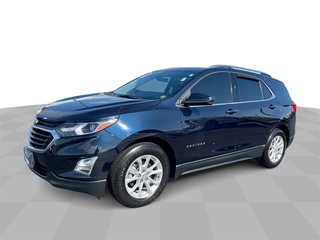 2020 Chevrolet Equinox for sale in Lansing IL