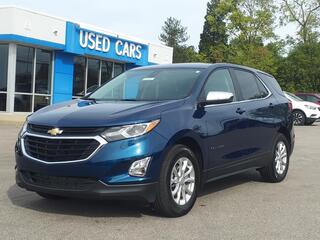 2021 Chevrolet Equinox for sale in Alexandria KY