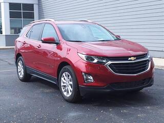 2021 Chevrolet Equinox for sale in Royal Oak MI