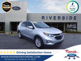 2021 Chevrolet Equinox for sale in Havelock NC