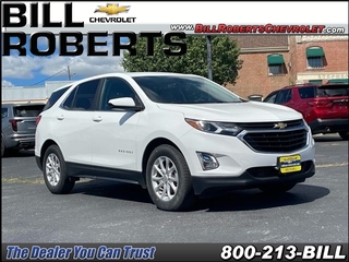 2021 Chevrolet Equinox