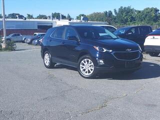 2021 Chevrolet Equinox for sale in Rockville MD