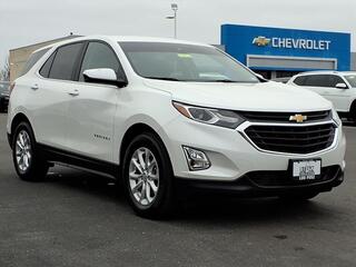 2021 Chevrolet Equinox for sale in Cincinnati OH