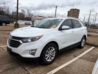 2021 Chevrolet Equinox for sale in Spartanburg SC