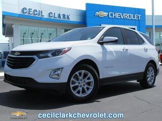 2021 Chevrolet Equinox for sale in Leesburg FL