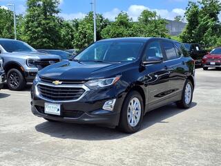 2021 Chevrolet Equinox