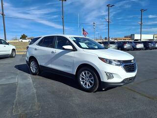 2021 Chevrolet Equinox for sale in Midwest City OK