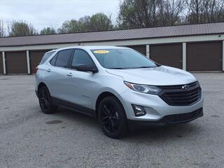 2021 Chevrolet Equinox for sale in Boardman OH