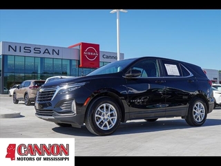 2022 Chevrolet Equinox for sale in Orange TX