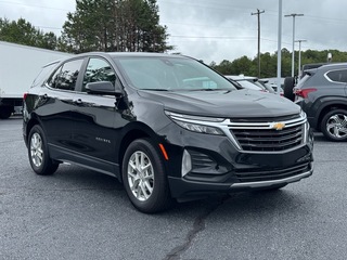 2022 Chevrolet Equinox for sale in West Union SC