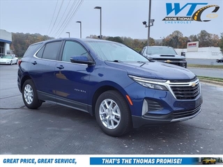 2022 Chevrolet Equinox for sale in Asheboro NC