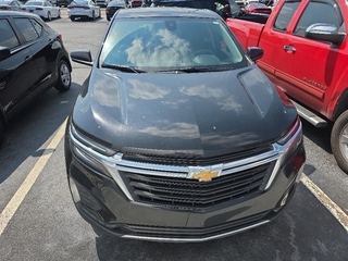 2022 Chevrolet Equinox for sale in Clinton TN