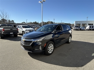 2022 Chevrolet Equinox for sale in Sanford NC