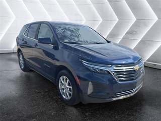 2022 Chevrolet Equinox for sale in Batesville MS