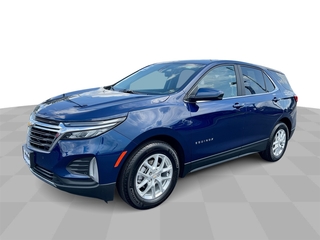 2022 Chevrolet Equinox for sale in Lansing IL
