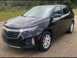 2022 Chevrolet Equinox for sale in Columbus MS