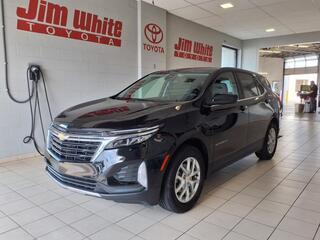 2022 Chevrolet Equinox for sale in Toledo OH