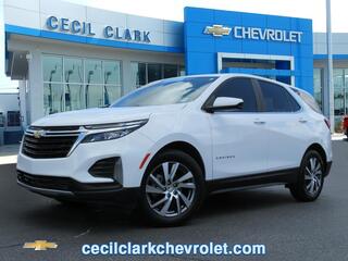 2022 Chevrolet Equinox for sale in Leesburg FL