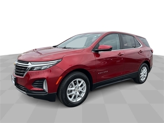 2022 Chevrolet Equinox for sale in Lansing IL