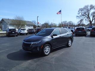 2022 Chevrolet Equinox for sale in Momence IL