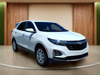 2022 Chevrolet Equinox for sale in Huntersville NC
