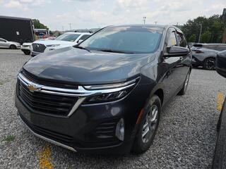 2022 Chevrolet Equinox for sale in Knoxville TN