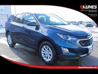 2019 Chevrolet Equinox for sale in Platteville WI