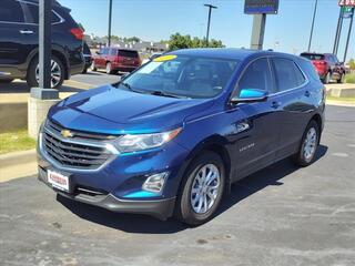 2019 Chevrolet Equinox for sale in Norman OK