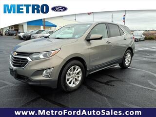 2019 Chevrolet Equinox for sale in Tupelo MS