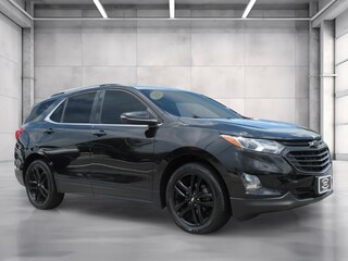 2020 Chevrolet Equinox for sale in Ocala FL