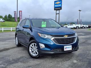 2020 Chevrolet Equinox for sale in Cornelius NC